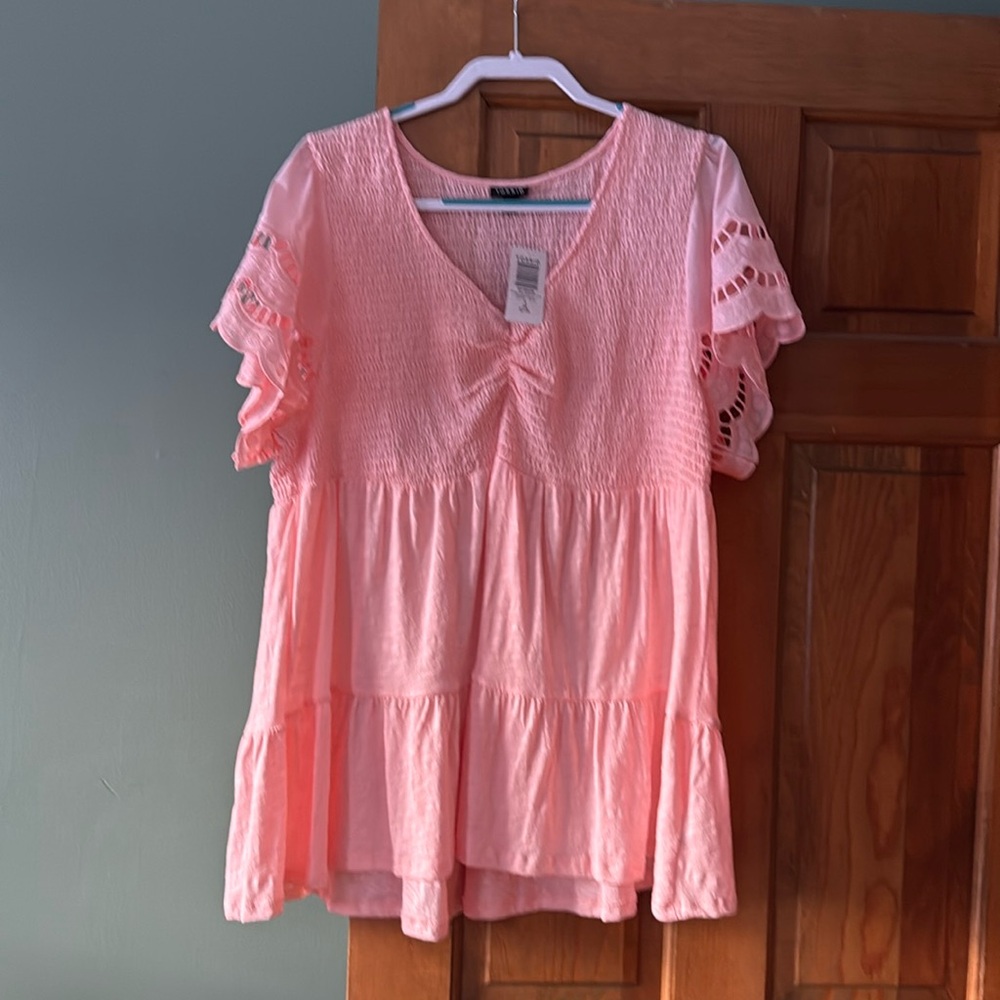 Women’s torrid summer top